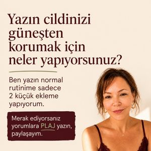 Image post by @asliokender on Instagram