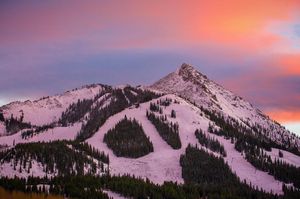 Image post by @skicrestedbutte on Instagram
