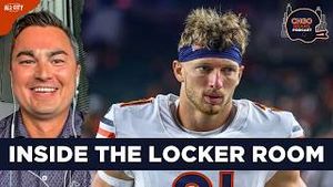 Video post by @chgosports on YouTube