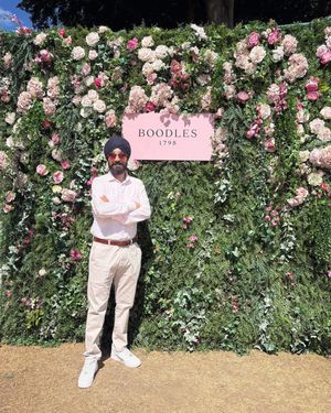 Image post by @baljitrihal on Instagram