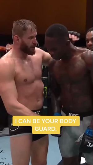 Video post by @ufc on TikTok