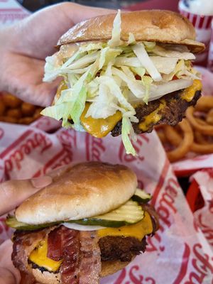 Image post by @thefunsizedfoodiee on Instagram