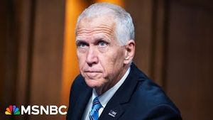Video post by @msnbc on YouTube