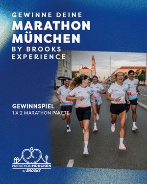 Image post by @brooksrunningde on Instagram