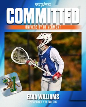 Image post by @thunderlaxclub on Instagram