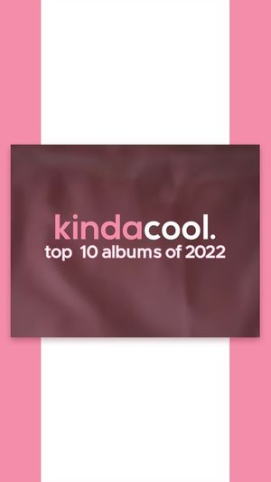 Video post by @kindacoolmag on Facebook