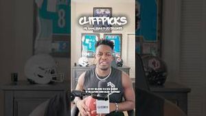 Video post by @thecliffordshow on YouTube
