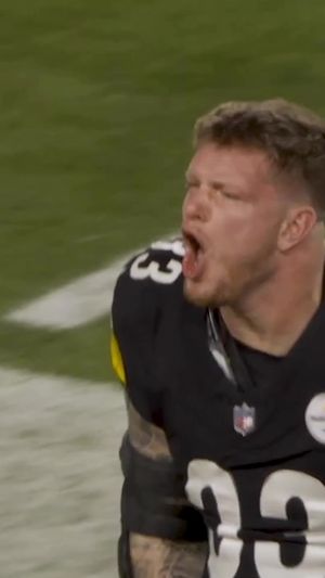 Video post by @nfl on TikTok