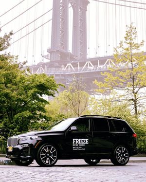 Image post by @bmwgroupculture on Instagram
