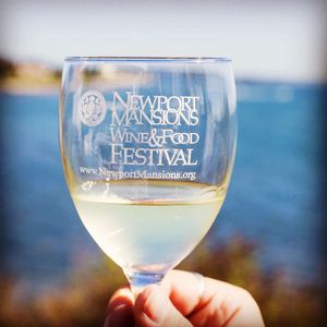 Image post by @newport.mansions on Instagram