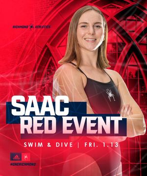 Image post by @SpiderAthletics on Twitter