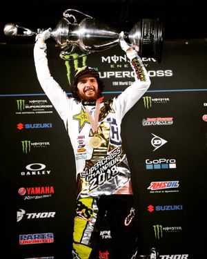 Image post by @racerxonline on Instagram