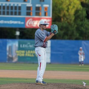 Image post by @atlbluesbaseball on Instagram