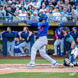 Image post by @Dodgers on Twitter