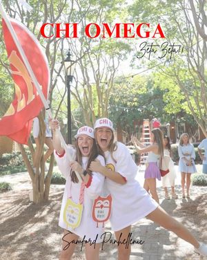 Image post by @samfordpanhellenic on Instagram