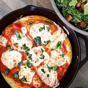 Image post by @testkitchen on Instagram