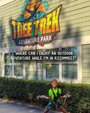 Video post by @experiencekissimmee on TikTok