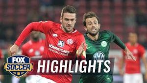 Video post by @FOX Soccer on YouTube