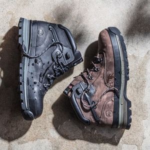 Image post by @timberlandpro on Instagram