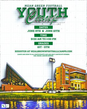 Image post by @meangreenfb on Instagram