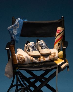 Image post by @goldengoose on Instagram