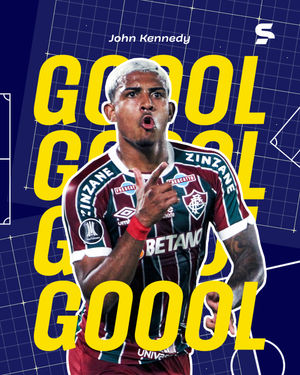 Image post by @sportv on Instagram
