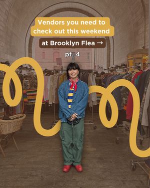 Image post by @bkflea on Instagram