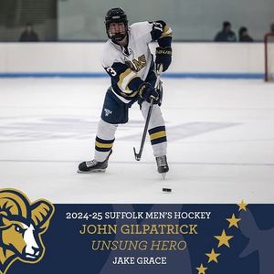 Image post by @suffolkmhockey on Instagram