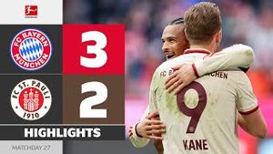 Video post by @bundesliga on YouTube
