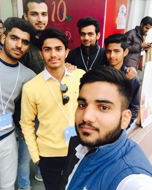 Image post by @mayank_sharma0010 on Instagram