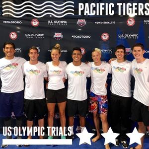 Image post by @pacifictigers on Instagram