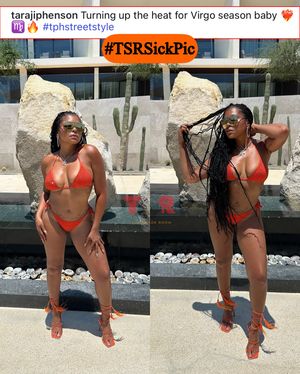 Image post by @theshaderoom on Instagram