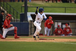 Image post by @uncg_baseball_ on Instagram