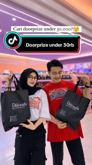 Image post by @deliwafastore.kediri on TikTok