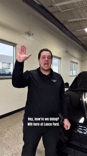 Video post by @lascofordfenton on Facebook