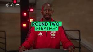 Video post by @newyorkredbulls on YouTube