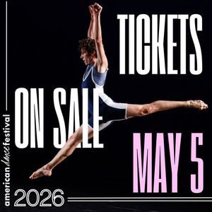 Image post by @amerdancefest on Instagram