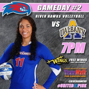 Image post by @riverhawknation on Instagram