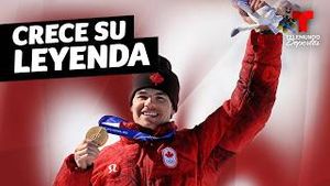 Video post by @deportes on YouTube