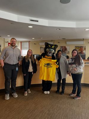 Image post by @mkepanthers on Instagram