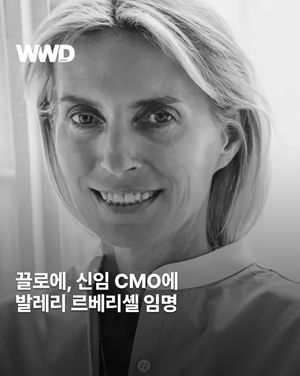 Image post by @wwdkorea on Instagram