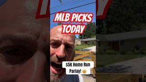 Video post by @oddsshopper on YouTube