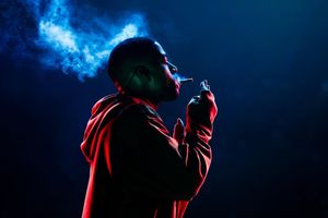 Image post by @gregnoire on Instagram
