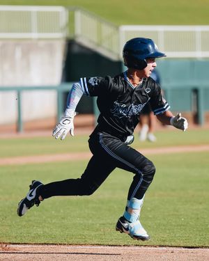 Image post by @usabaseevents on Instagram
