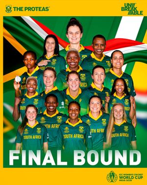 Image post by @sabcsport on Instagram