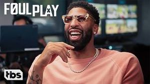 Video post by @tbs on YouTube