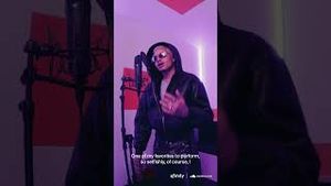 Video post by @soundcloud on YouTube