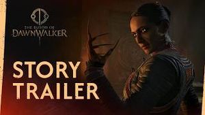 Video post by @bandainamcoamerica on YouTube