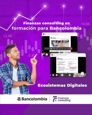 Image post by @finanzasconsulting on Instagram