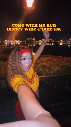 Video post by @theorlandoqueen on Instagram